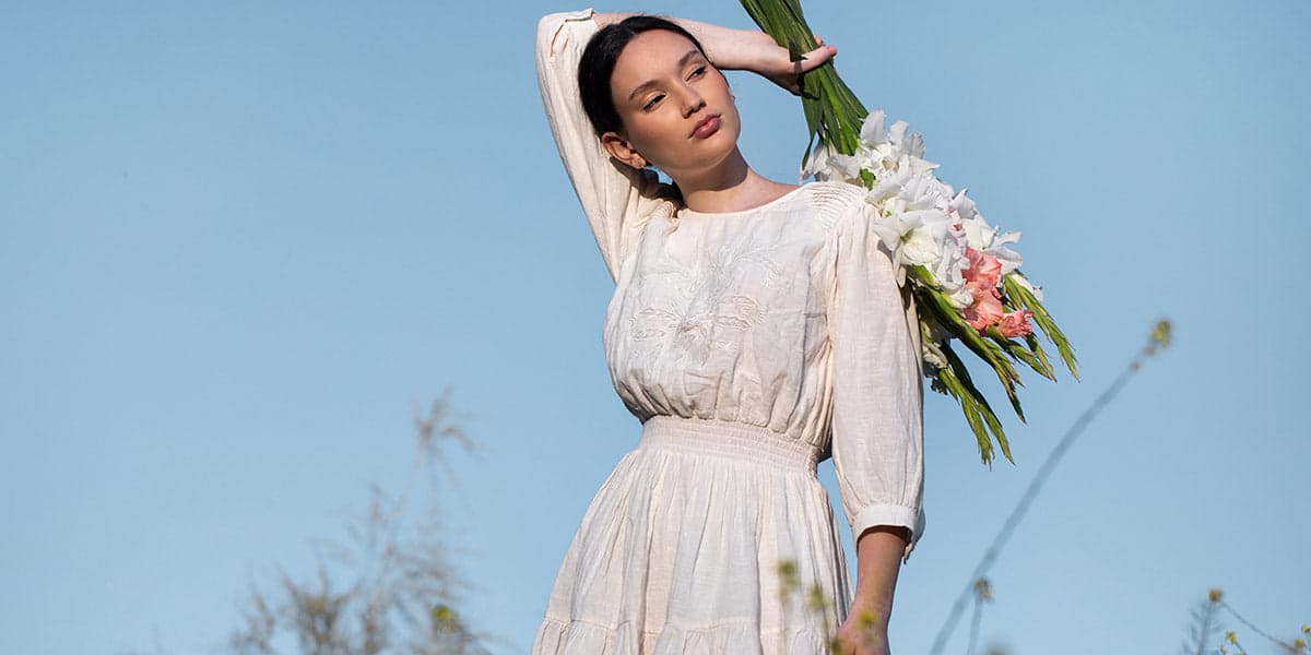 What to wear on a first date
