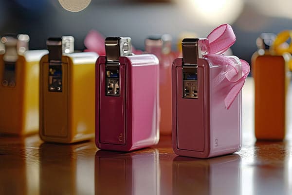 Pod Kits
