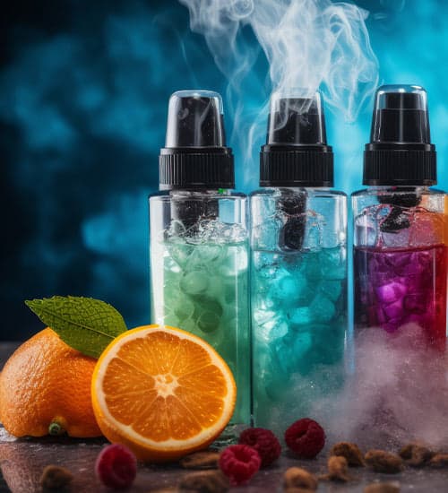 E-Juice