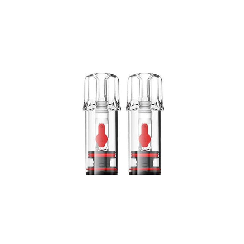 Refillable Pods 2ml - 2 x Pods